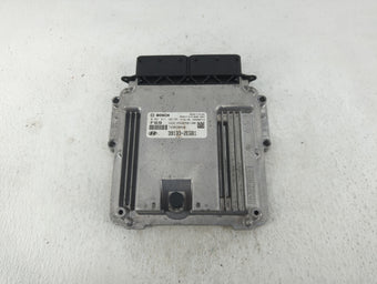 compare product 2016-2017 Hyundai Elantra Gt PCM Engine Control Computer ECU ECM PCU OEM P/N:39133-2EGB1 Fits Fits 2016 2017 OEM Used Auto Parts