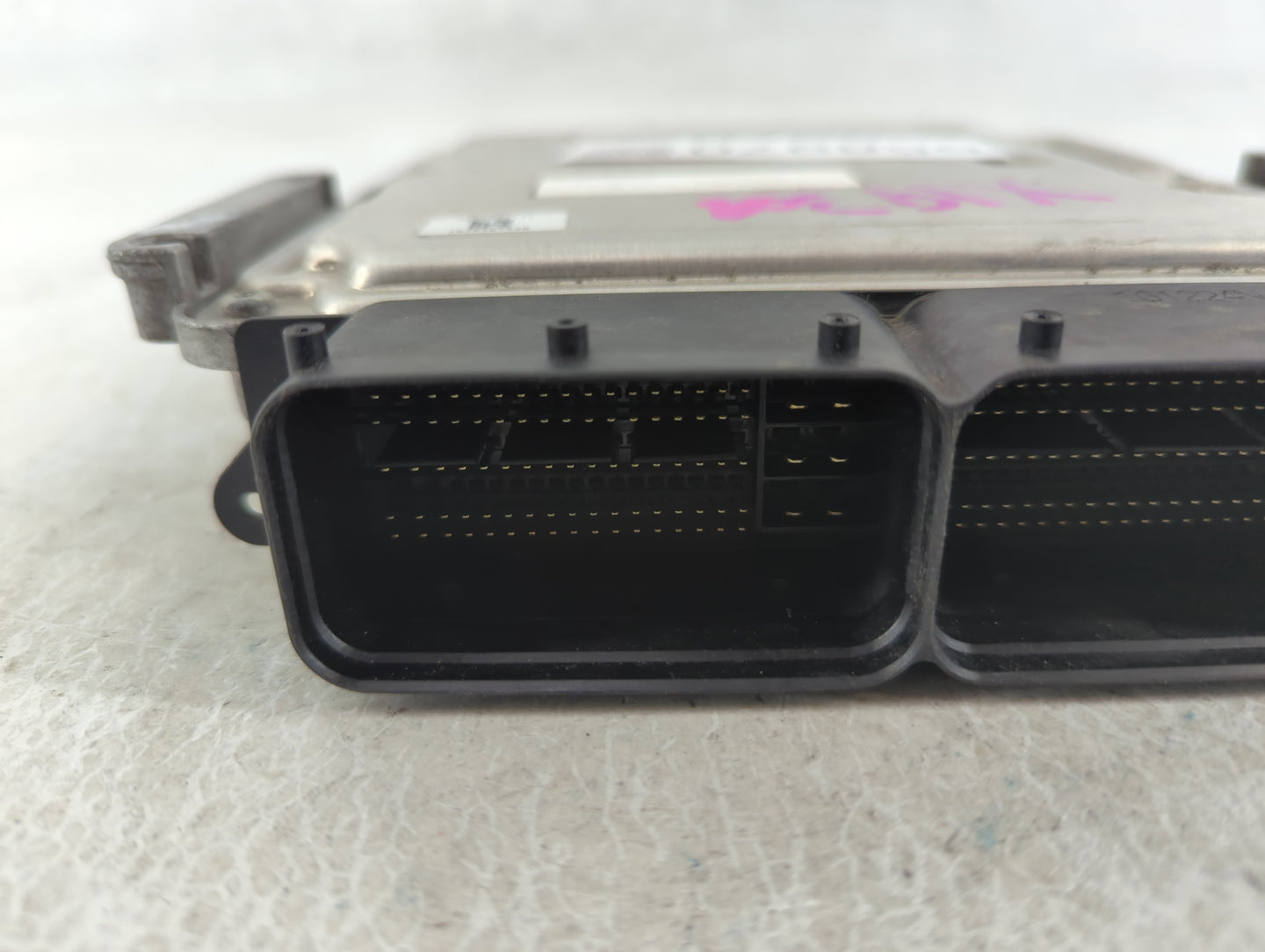 2016-2017 Hyundai Elantra Gt PCM Engine Control Computer ECU ECM PCU OEM P/N:39133-2EGB1 Fits Fits 2016 2017 OEM Used Auto P
