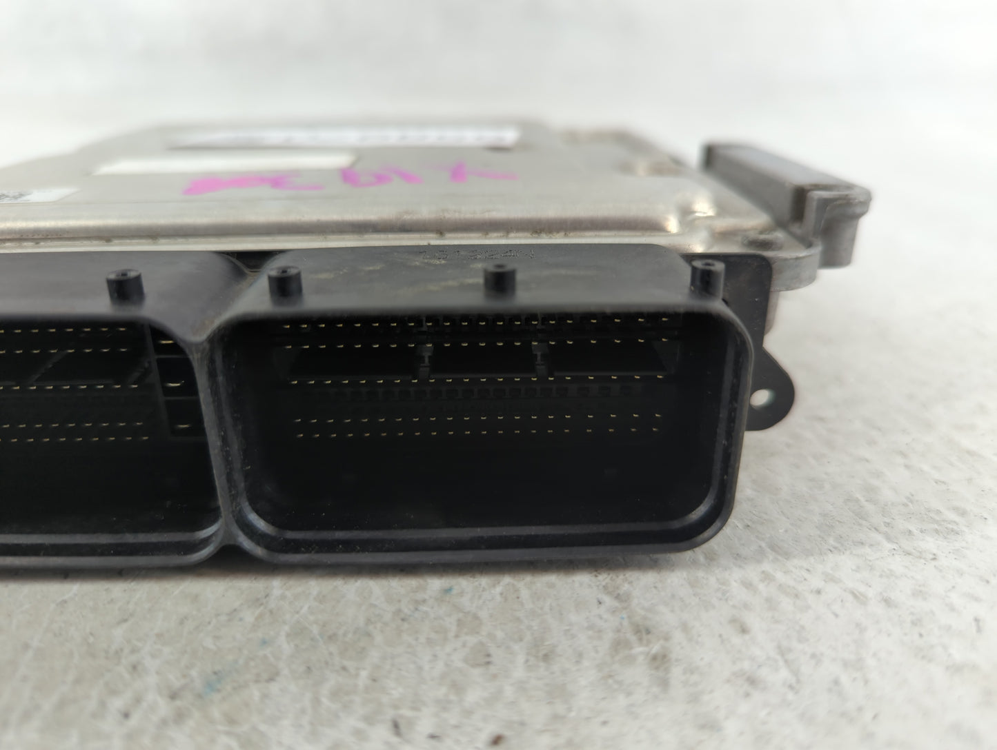 2016-2017 Hyundai Elantra Gt PCM Engine Control Computer ECU ECM PCU OEM P/N:39133-2EGB1 Fits Fits 2016 2017 OEM Used Auto P