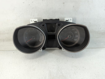 compare product 2016-2017 Hyundai Elantra Gt Instrument Cluster Speedometer Gauges P/N:94004-A5610 Fits Fits 2016 2017 OEM Used Auto Parts