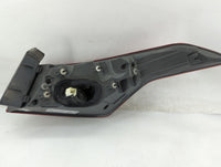 2017 Hyundai Genesis Tail Light Assembly Driver Left OEM P/N:92401-B1 92401-B1540 Fits OEM Used Auto Parts - Oemusedautopart