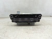 2017 Hyundai Genesis Radio AM FM Cd Player Receiver Replacement P/N:96560-B1ED04X AT240B1AN, TQ8-AT240B1AN Fits OEM Used Aut