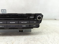 2017 Hyundai Genesis Radio AM FM Cd Player Receiver Replacement P/N:96560-B1ED04X AT240B1AN, TQ8-AT240B1AN Fits OEM Used Aut