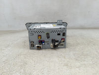 2017 Hyundai Genesis Radio AM FM Cd Player Receiver Replacement P/N:96560-B1ED04X AT240B1AN, TQ8-AT240B1AN Fits OEM Used Aut