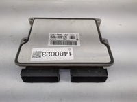 2017 Hyundai Genesis G80 PCM Engine Control Computer ECU ECM PCU OEM P/N:39104-3CEN0 11883621 Fits OEM Used Auto Parts - Oem