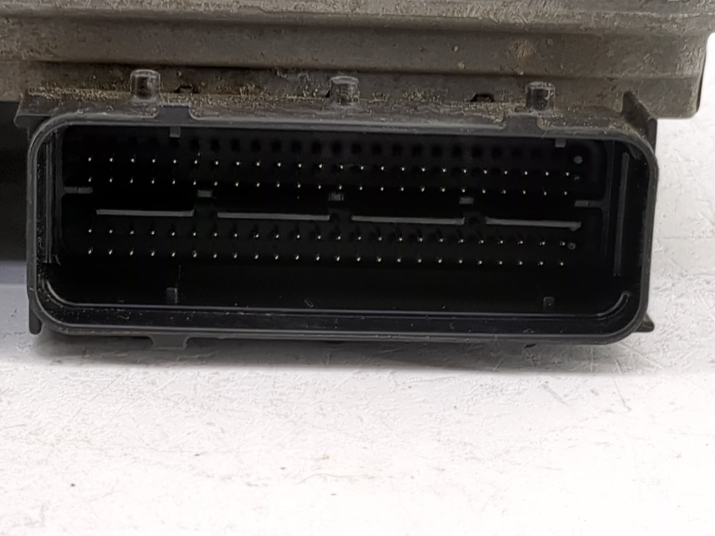2017 Hyundai Genesis G80 PCM Engine Control Computer ECU ECM PCU OEM P/N:39104-3CEN0 11883621 Fits OEM Used Auto Parts - Oem