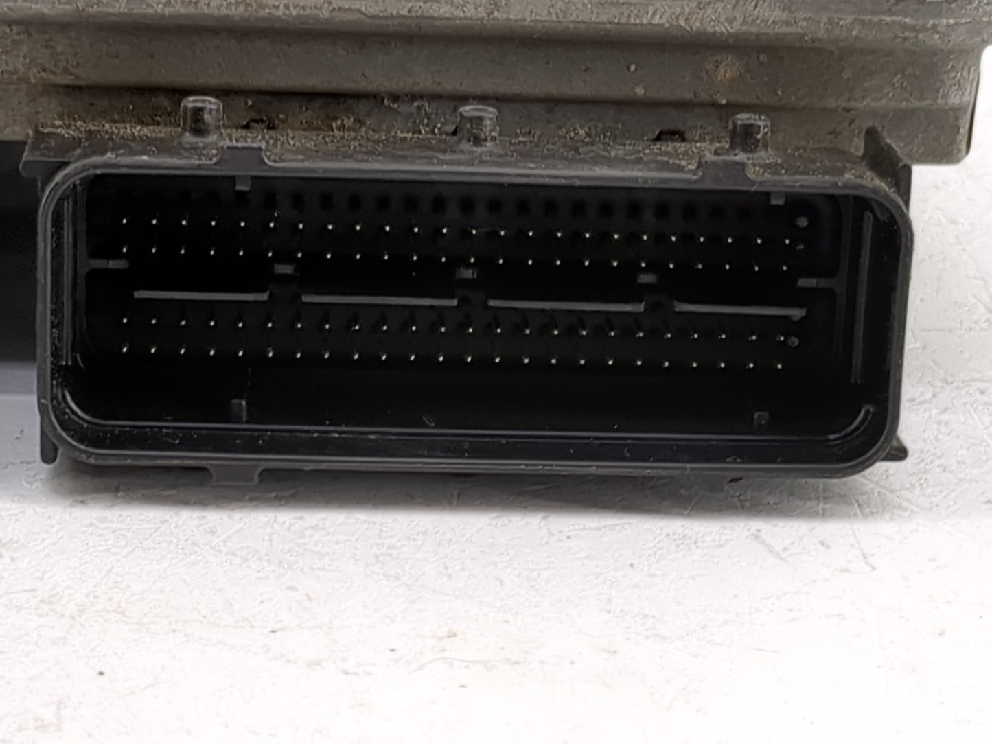 2017 Hyundai Genesis G80 PCM Engine Control Computer ECU ECM PCU OEM P/N:39104-3CEN0 11883621 Fits OEM Used Auto Parts - Oem
