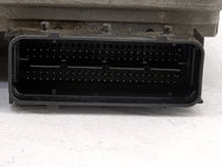 2017 Hyundai Genesis G80 PCM Engine Control Computer ECU ECM PCU OEM P/N:39104-3CEN0 11883621 Fits OEM Used Auto Parts - Oem
