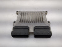 2017 Hyundai Genesis G80 PCM Engine Control Computer ECU ECM PCU OEM P/N:39104-3CEN0 11883621 Fits OEM Used Auto Parts - Oem
