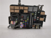 2017-2018 Hyundai Ioniq Fusebox Fuse Box Panel Relay Module P/N:17040B G2162 Fits Fits 2017 2018 OEM Used Auto Parts - Oemus