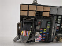 2017-2018 Hyundai Ioniq Fusebox Fuse Box Panel Relay Module P/N:17040B G2162 Fits Fits 2017 2018 OEM Used Auto Parts - Oemus
