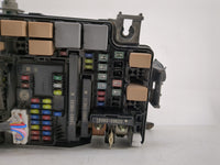 2017-2018 Hyundai Ioniq Fusebox Fuse Box Panel Relay Module P/N:17040B G2162 Fits Fits 2017 2018 OEM Used Auto Parts - Oemus