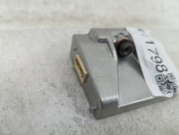 2017-2019 Hyundai Ioniq Back Up Sensor Backup Camera - Oemusedautoparts1.com