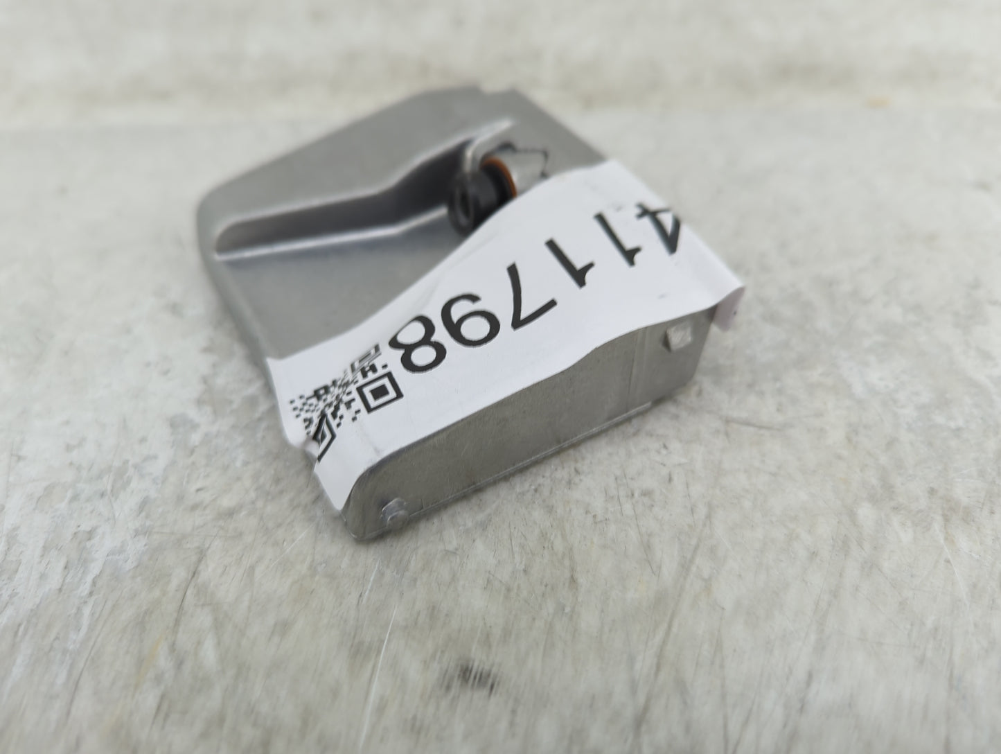 2017-2019 Hyundai Ioniq Back Up Sensor Backup Camera - Oemusedautoparts1.com