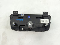 2017-2019 Hyundai Ioniq Climate Control Module Temperature AC/Heater Replacement P/N:97250-G2070WMP Fits Fits 2017 2018 2019