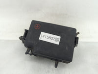 2017-2018 Hyundai Ioniq Fusebox Fuse Box Panel Relay Module Fits Fits 2017 2018 OEM Used Auto Parts - Oemusedautoparts1.com