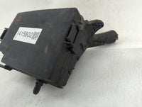 2017-2018 Hyundai Ioniq Fusebox Fuse Box Panel Relay Module Fits Fits 2017 2018 OEM Used Auto Parts - Oemusedautoparts1.com