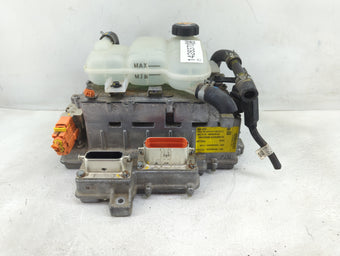 compare product 2017-2019 Hyundai Ioniq Hybrid DC Synergy Drive Power Inverter P/N:366002B100 Fits Fits 2017 2018 2019 OEM Used Auto Parts
