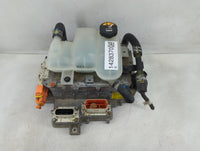 2017-2019 Hyundai Ioniq Hybrid DC Synergy Drive Power Inverter P/N:366002B100 Fits Fits 2017 2018 2019 OEM Used Auto Parts -