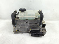 2017-2019 Hyundai Ioniq Hybrid DC Synergy Drive Power Inverter P/N:366002B100 Fits Fits 2017 2018 2019 OEM Used Auto Parts -