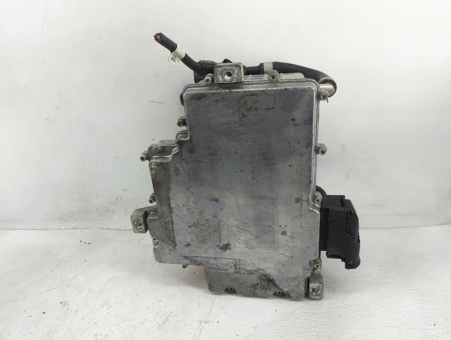 2017-2019 Hyundai Ioniq Hybrid DC Synergy Drive Power Inverter P/N:366002B100 Fits Fits 2017 2018 2019 OEM Used Auto Parts -