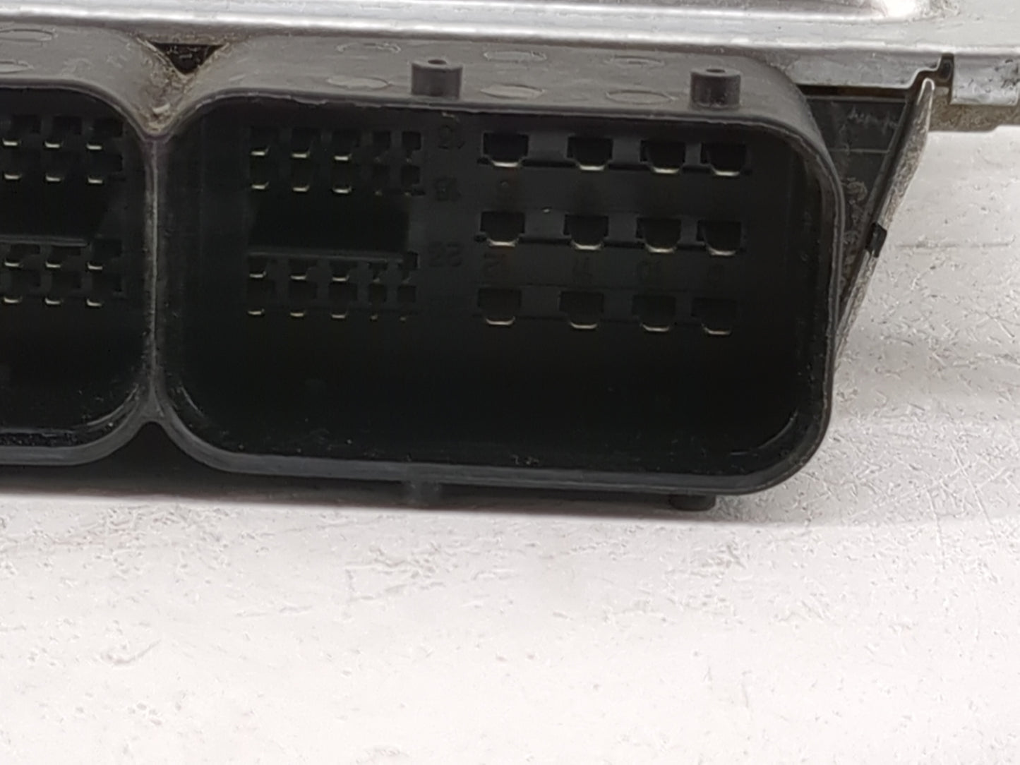 2017-2020 Hyundai Ioniq PCM Engine Control Computer ECU ECM PCU OEM P/N:AE16NE2K16G0 A2C1418330001 Fits Fits 2017 2018 2019 