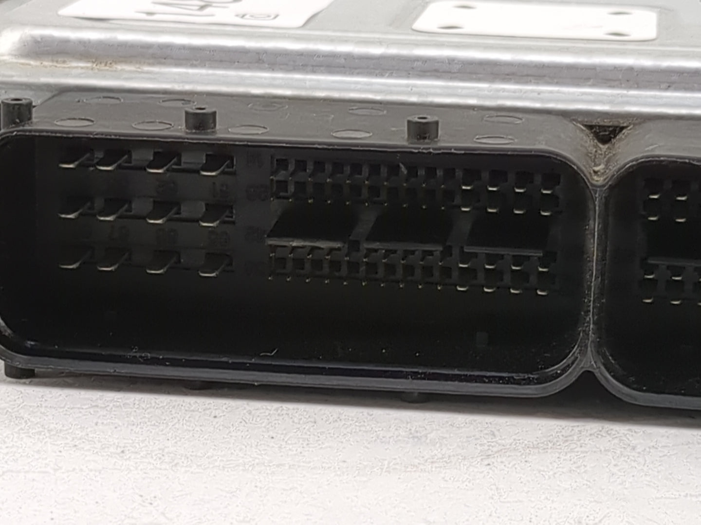 2017-2020 Hyundai Ioniq PCM Engine Control Computer ECU ECM PCU OEM P/N:AE16NE2K16G0 A2C1418330001 Fits Fits 2017 2018 2019 