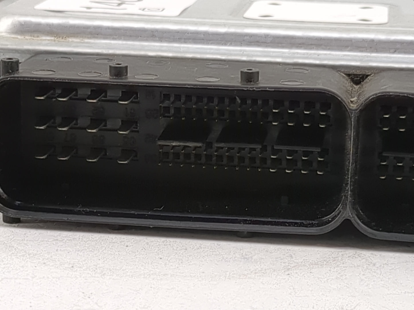 2017-2020 Hyundai Ioniq PCM Engine Control Computer ECU ECM PCU OEM P/N:AE16NE2K16G0 A2C1418330001 Fits Fits 2017 2018 2019 