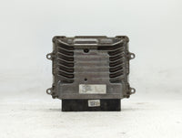 2017-2020 Hyundai Ioniq PCM Engine Control Computer ECU ECM PCU OEM P/N:95441-2BAH0 95441-2BAF2 Fits Fits 2017 2018 2019 202