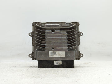 2017-2020 Hyundai Ioniq PCM Engine Control Computer ECU ECM PCU OEM P/N:95441-2BAH0 95441-2BAF2 Fits Fits 2017 2018 2019 202