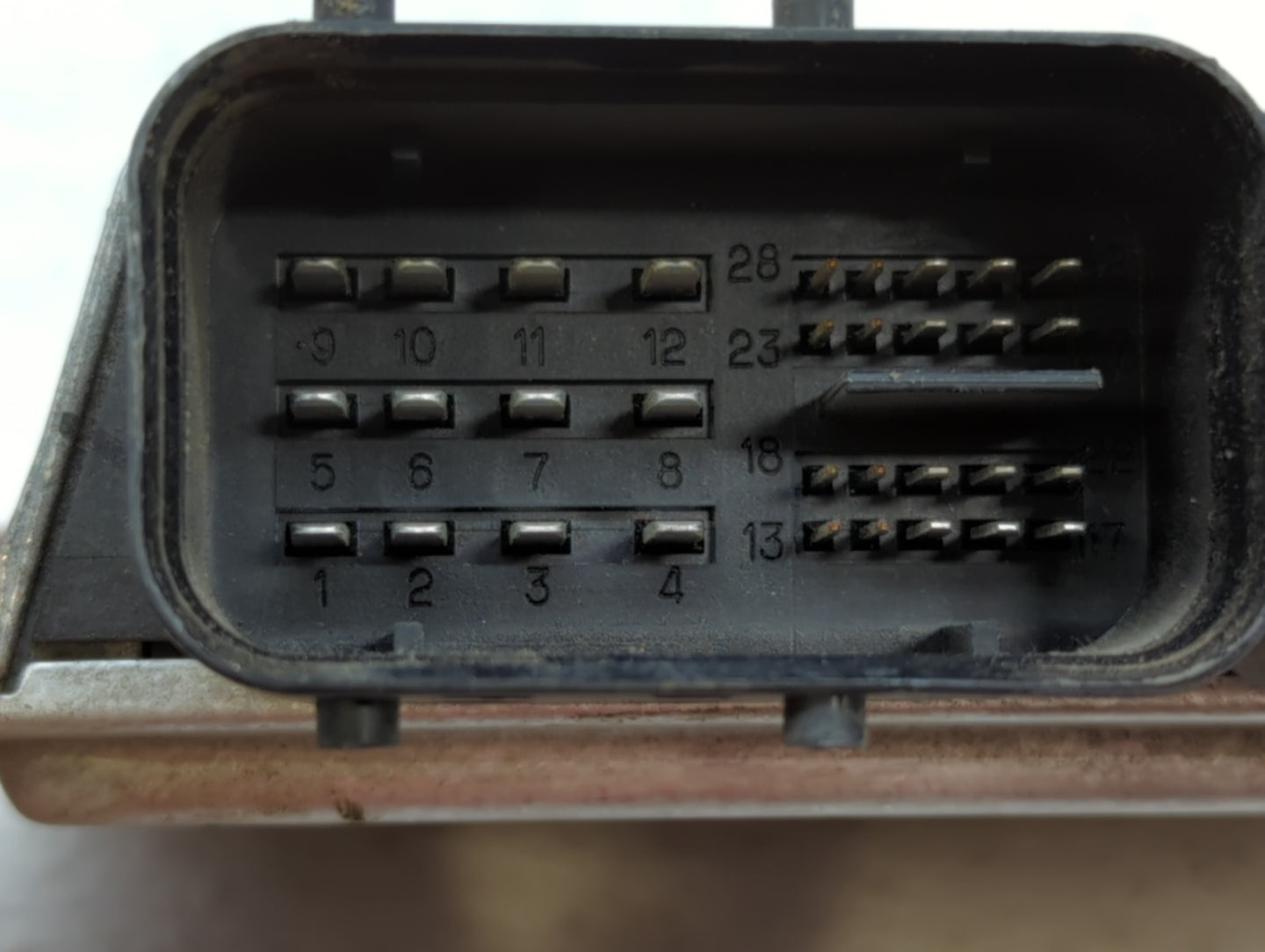 2017-2020 Hyundai Ioniq PCM Engine Control Computer ECU ECM PCU OEM P/N:95441-2BAH0 95441-2BAF2 Fits Fits 2017 2018 2019 202