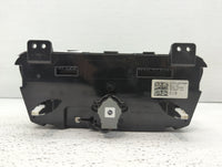 2017-2019 Hyundai Ioniq Climate Control Module Temperature AC/Heater Replacement P/N:97250-G2070WMP 97250-G2070 Fits OEM Use