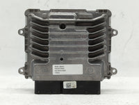 2017-2020 Hyundai Ioniq PCM Engine Control Computer ECU ECM PCU OEM P/N:95441-2BAF0 39110-03HM0 Fits Fits 2017 2018 2019 202