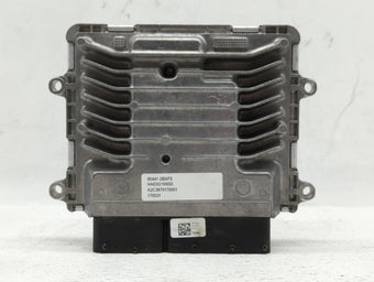 compare product 2017-2020 Hyundai Ioniq PCM Engine Control Computer ECU ECM PCU OEM P/N:95441-2BAF0 39110-03HM0 Fits Fits 2017 2018 2019 2020 OEM Used Auto Parts