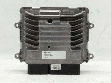 2017-2020 Hyundai Ioniq PCM Engine Control Computer ECU ECM PCU OEM P/N:95441-2BAF0 39110-03HM0 Fits Fits 2017 2018 2019 202
