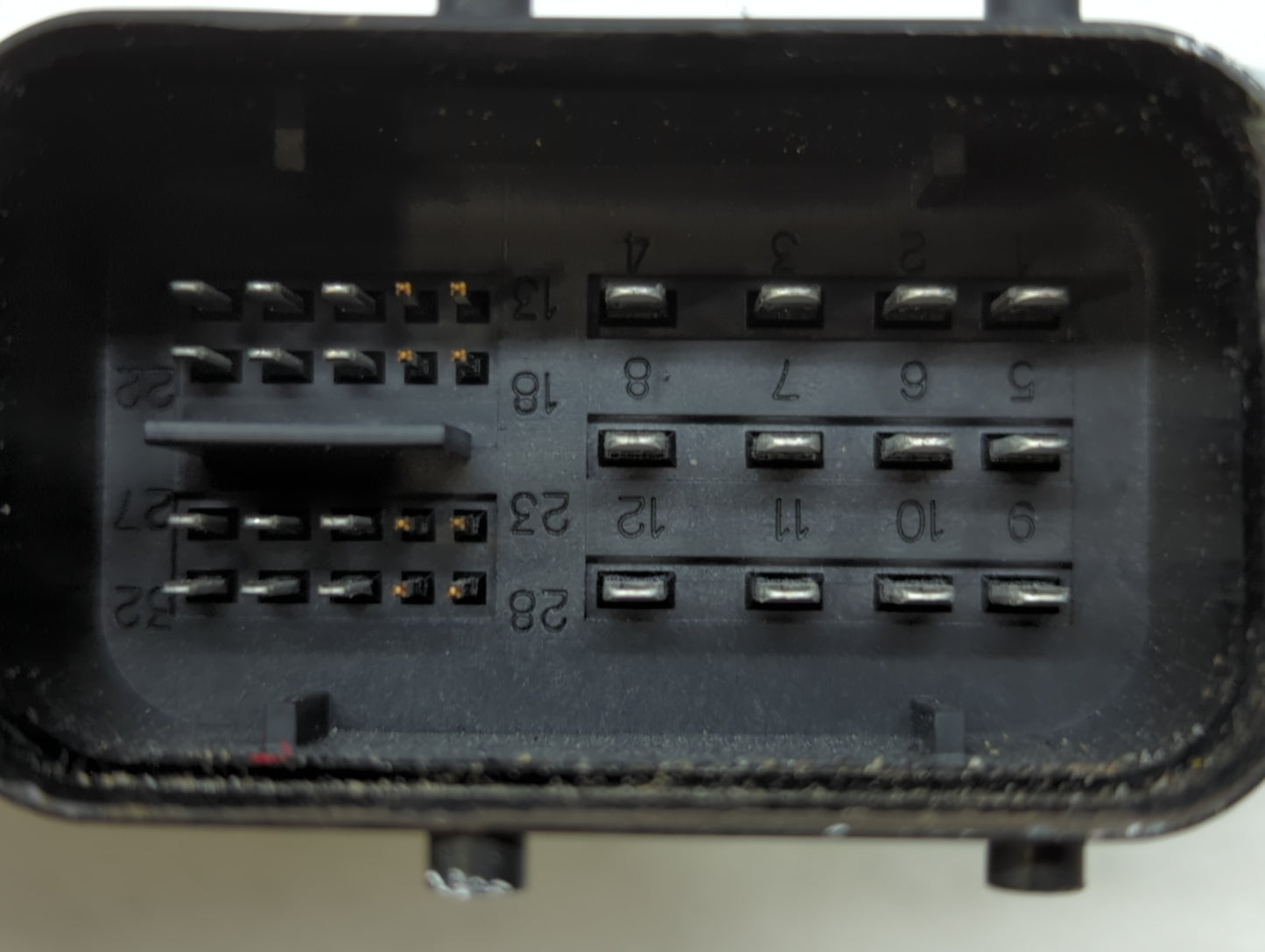 2017-2020 Hyundai Ioniq PCM Engine Control Computer ECU ECM PCU OEM P/N:95441-2BAF0 39110-03HM0 Fits Fits 2017 2018 2019 202