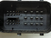 2017-2020 Hyundai Ioniq PCM Engine Control Computer ECU ECM PCU OEM P/N:95441-2BAF0 39110-03HM0 Fits Fits 2017 2018 2019 202