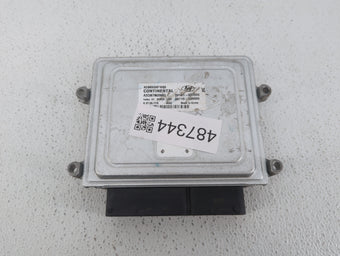 compare product 2017-2020 Hyundai Ioniq PCM Engine Control Computer ECU ECM PCU OEM P/N:39110-03HM0 391A1-03HM0 Fits Fits 2017 2018 2019 2020 OEM Used Auto Parts