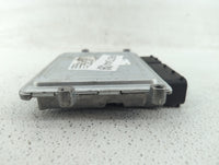 2017-2020 Hyundai Ioniq PCM Engine Control Computer ECU ECM PCU OEM P/N:39110-03HM0 391A1-03HM0 Fits Fits 2017 2018 2019 202