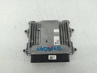 2017-2020 Hyundai Ioniq PCM Engine Control Computer ECU ECM PCU OEM P/N:39110-03HM0 391A1-03HM0 Fits Fits 2017 2018 2019 202