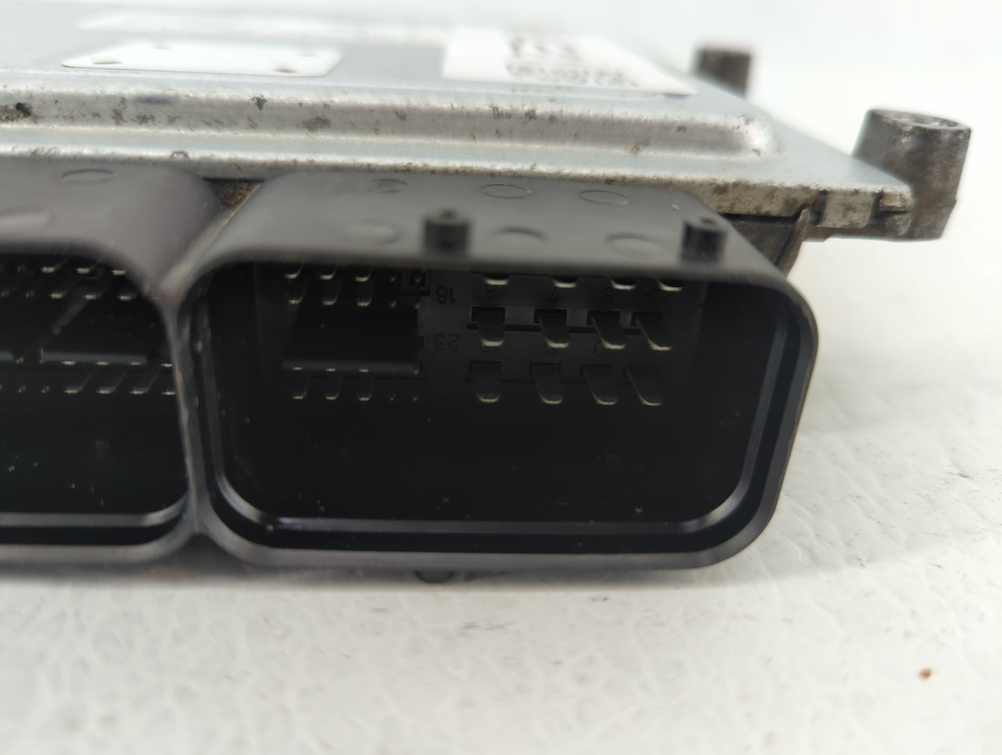 2017-2020 Hyundai Ioniq PCM Engine Control Computer ECU ECM PCU OEM P/N:95441-2BAF1 95441-2BAF0 Fits Fits 2017 2018 2019 202