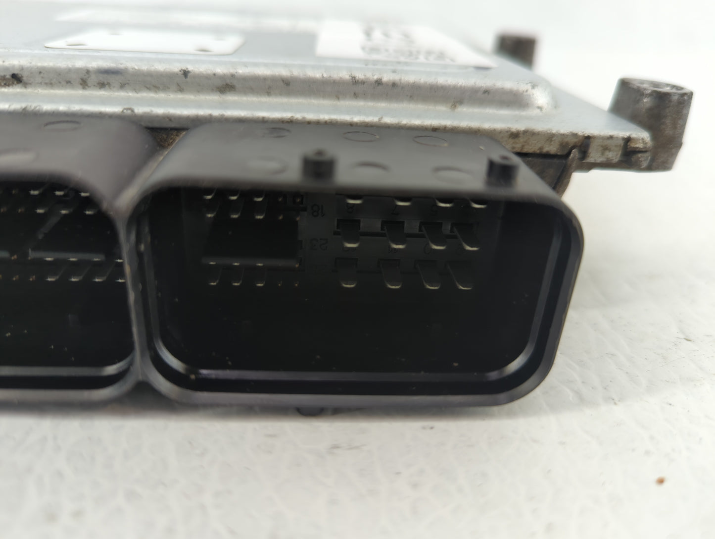 2017-2020 Hyundai Ioniq PCM Engine Control Computer ECU ECM PCU OEM P/N:95441-2BAF1 95441-2BAF0 Fits Fits 2017 2018 2019 202