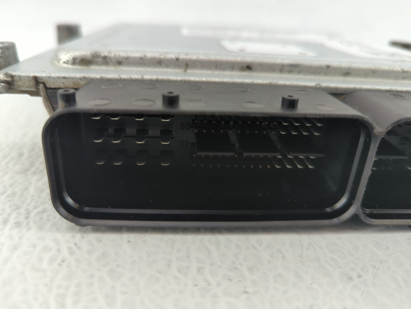 2017-2020 Hyundai Ioniq PCM Engine Control Computer ECU ECM PCU OEM P/N:95441-2BAF1 95441-2BAF0 Fits Fits 2017 2018 2019 202