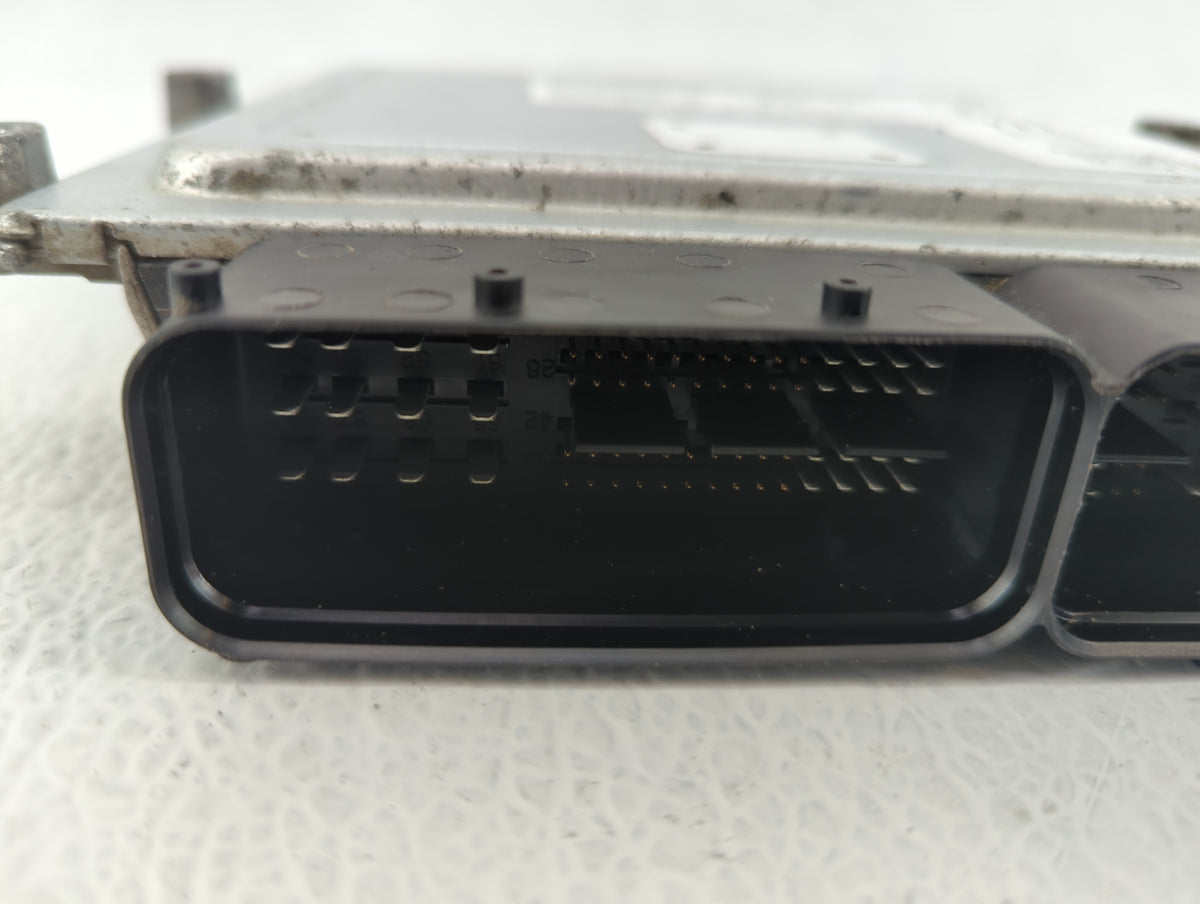 2017-2020 Hyundai Ioniq PCM Engine Control Computer ECU ECM PCU OEM P/N:95441-2BAF1 95441-2BAF0 Fits 2017 2018 2019 2020 OEM