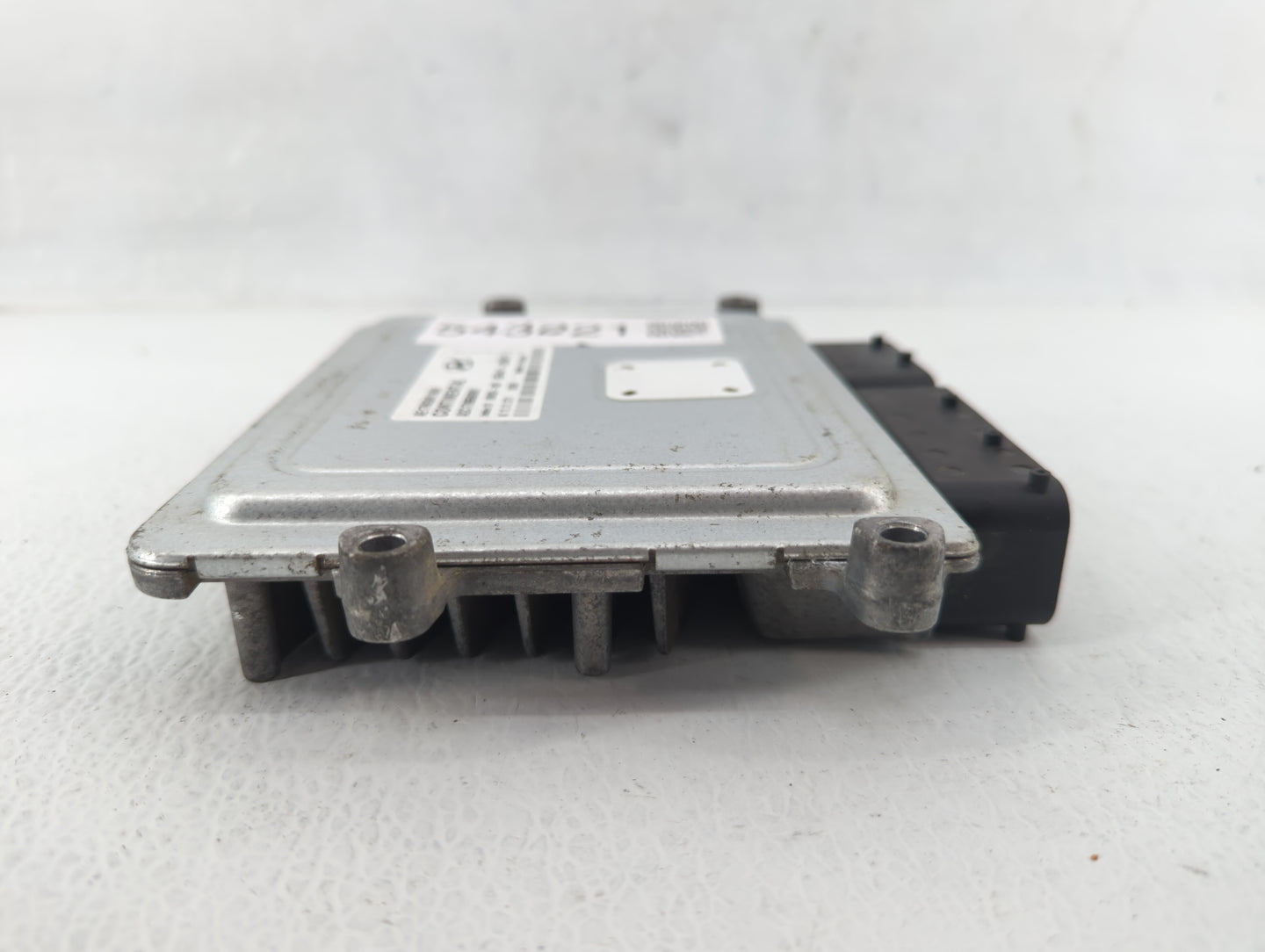 2017-2020 Hyundai Ioniq PCM Engine Control Computer ECU ECM PCU OEM P/N:95441-2BAF1 95441-2BAF0 Fits Fits 2017 2018 2019 202