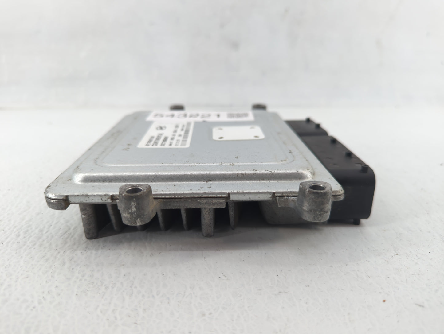 2017-2020 Hyundai Ioniq PCM Engine Control Computer ECU ECM PCU OEM P/N:95441-2BAF1 95441-2BAF0 Fits Fits 2017 2018 2019 202
