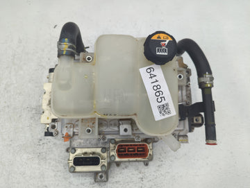 2017-2019 Hyundai Ioniq Undefined - Oemusedautoparts1.com