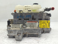 2017-2019 Hyundai Ioniq Undefined - Oemusedautoparts1.com