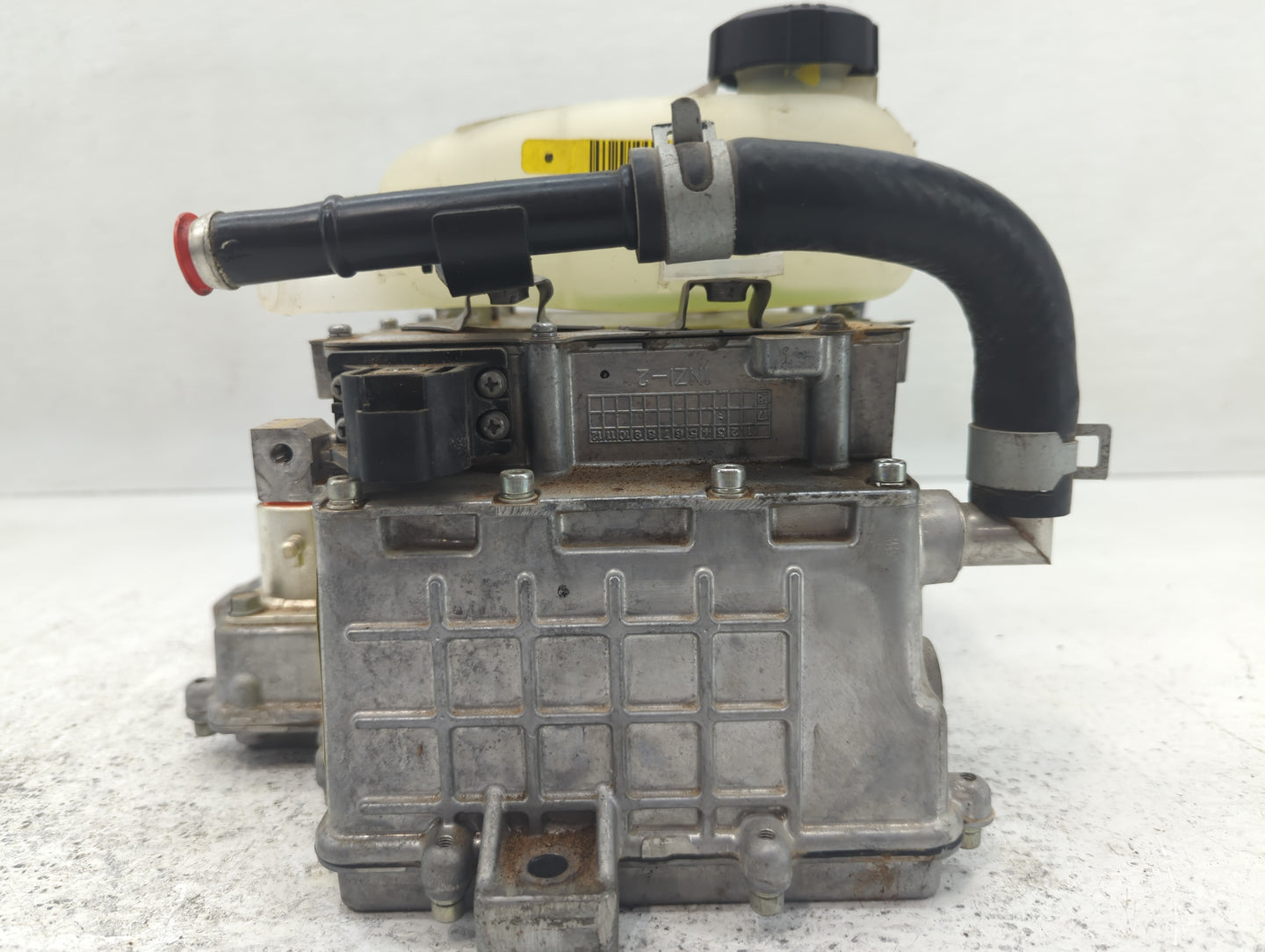 2017-2019 Hyundai Ioniq Undefined - Oemusedautoparts1.com