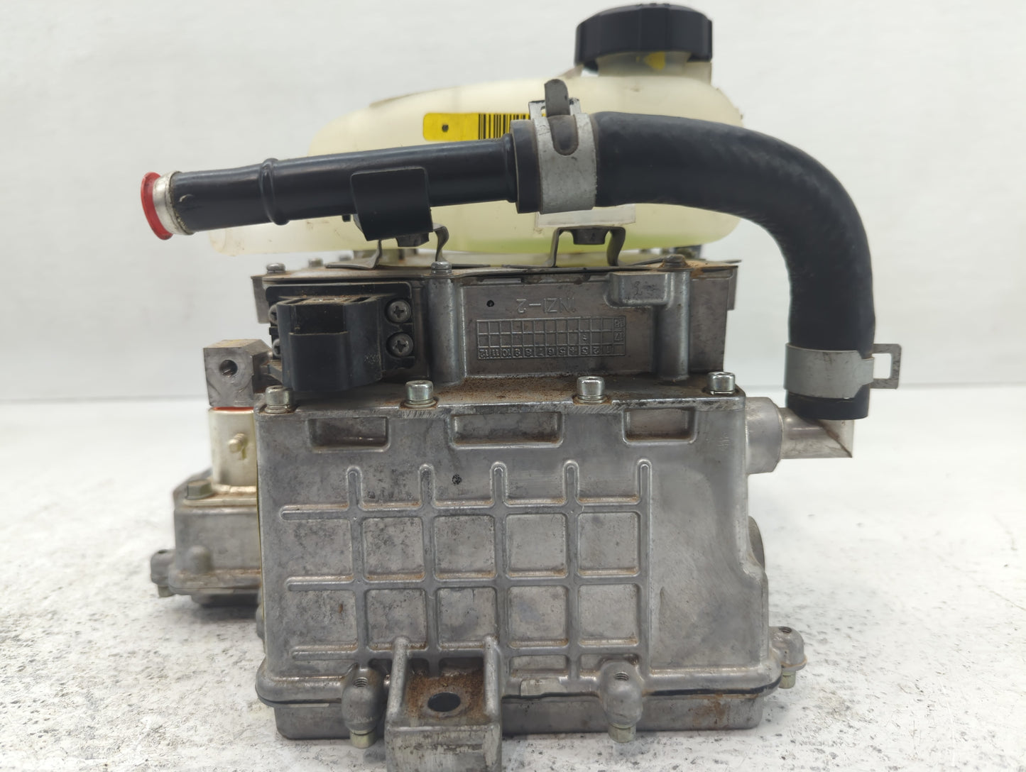 2017-2019 Hyundai Ioniq Undefined - Oemusedautoparts1.com